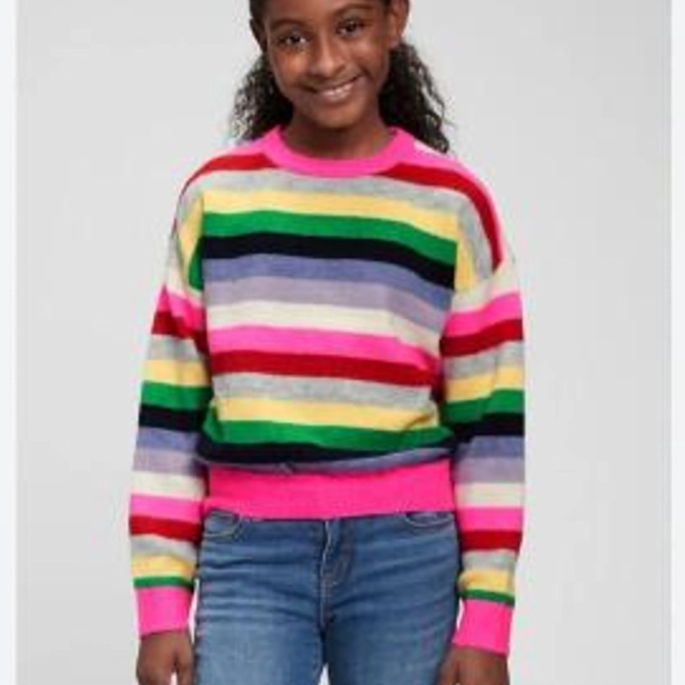 Gap Sweater